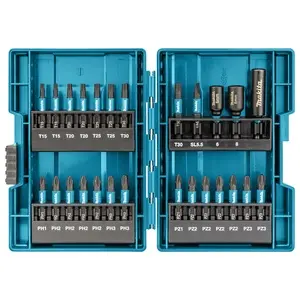Produktfoto 1 von Makita E-03109, Treiber-Bit-Satz, P/n: 188418