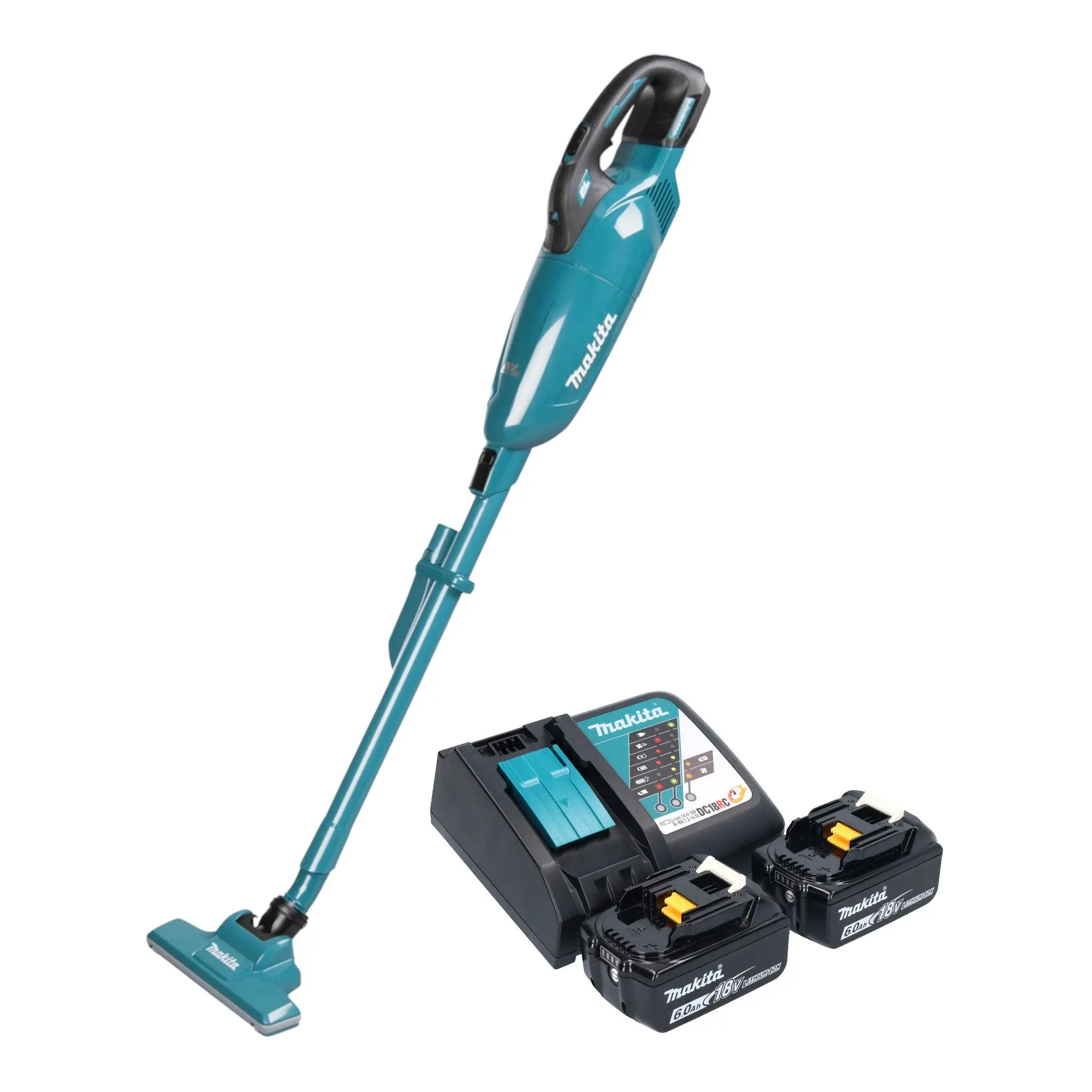 Produktfoto 1 von Makita E-12310, Lochsägen-Set 8tlg: 16-51mm