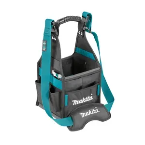 Produktfoto 1 von Makita E-15453, Werkzeugtasche quadratisch