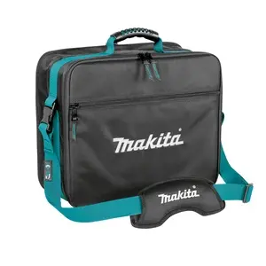 Produktfoto 1 von Makita E-15475, Laptop- und Technikertasche