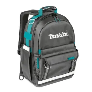 Produktfoto 1 von Makita E-15481, Werkzeugrucksack
