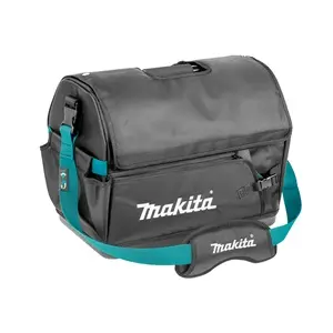 Produktfoto 1 von Makita E-15419, Werkzeugtasche mit Haube