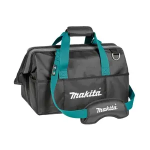 Produktfoto 1 von Makita E-15431, Werkzeugtasche 26 Liter