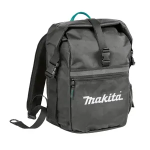 Produktfoto 1 von Makita E-15528, Roll-Top Rucksack