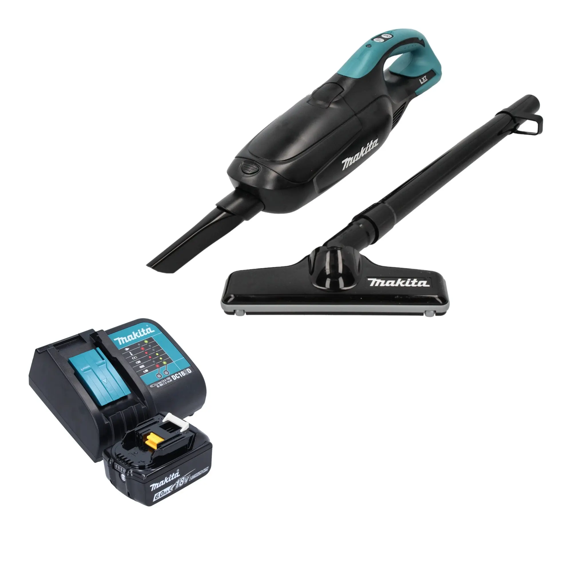 Makita E-15534, Rolltasche unbestückt 320x320x600 mm