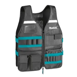 Produktfoto 1 von Makita E-15609, Werkzeugweste