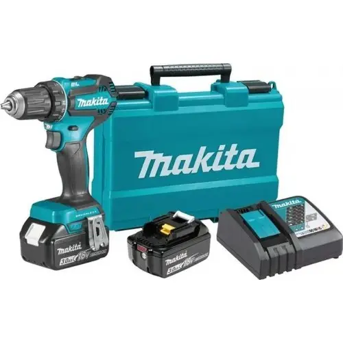 Produktfoto 1 von Makita E-24935, Multifunktionswerkzeug Set 5 tlg. Starlock