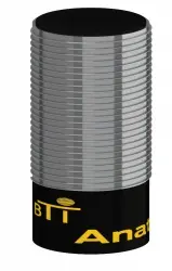 Produktfoto 1 von COMITRONIC-BTI E00SX, Sender für die Anatomie-Serie