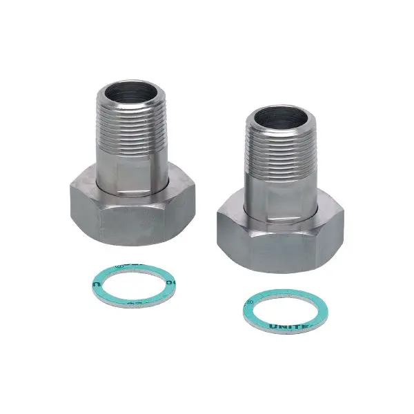Produktfoto 1 von ifm Electronic E19930 Einbauadapter für kapazitive Sensoren