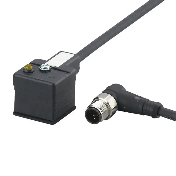 Produktfoto 1 von ifm Electronic E10844 Verbindungskabel mit Ventilstecker