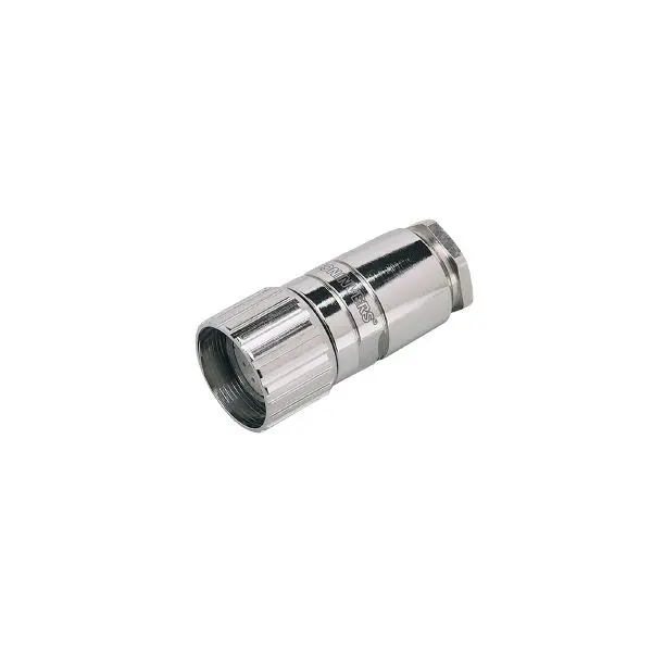 Produktfoto 1 von ifm Electronic E10886 Konfektionierbare Buchse