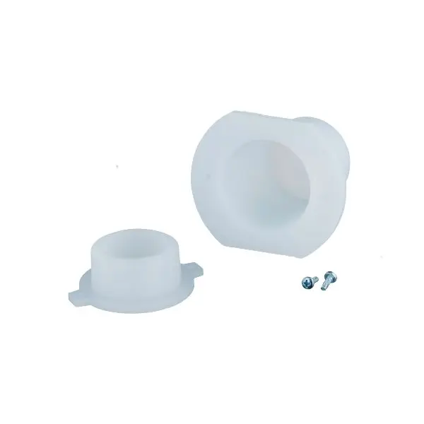Produktfoto 1 von ifm Electronic E11033 Einbauadapter für kapazitive Sensoren