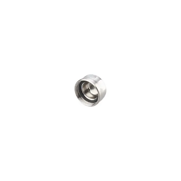 Produktfoto 1 von ifm Electronic E11078 Schutzkappe für Einbauadapter