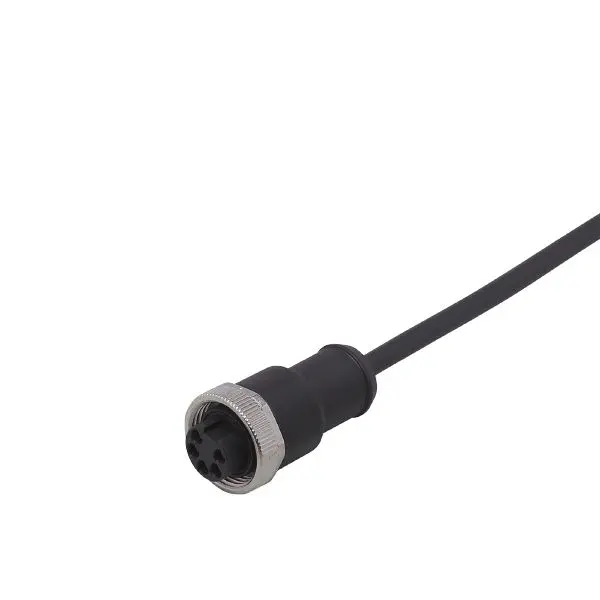 Produktfoto 1 von ifm Electronic E11246 Anschlusskabel mit Buchse