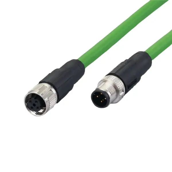 Produktfoto 1 von ifm Electronic E11274 Verbindungskabel