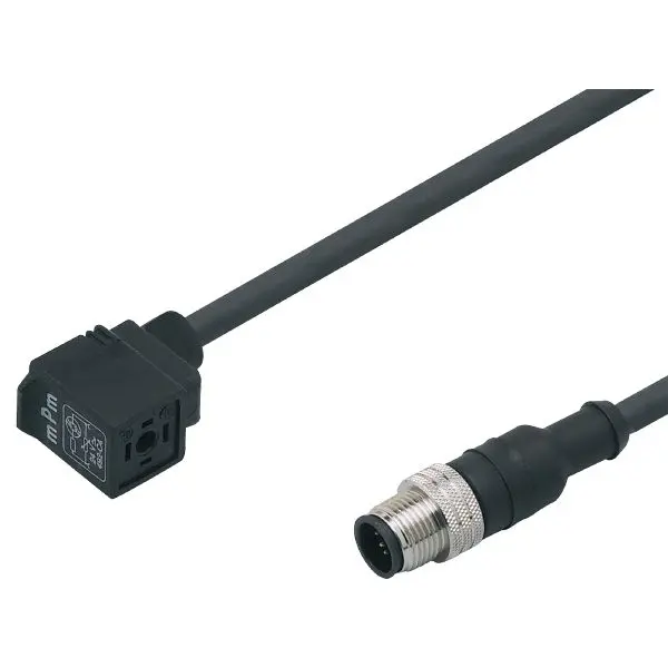 Produktfoto 1 von ifm Electronic E10817 Verbindungskabel mit Ventilstecker