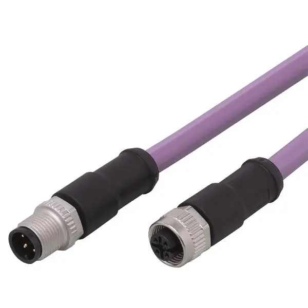 Produktfoto 1 von ifm Electronic E11593 Verbindungskabel