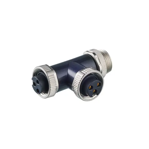 Produktfoto 1 von ifm Electronic E11627 T Verteiler