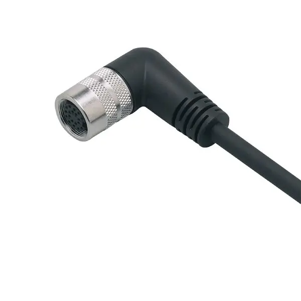 Produktfoto 1 von ifm Electronic KI5052 Kapazitiver Sensor