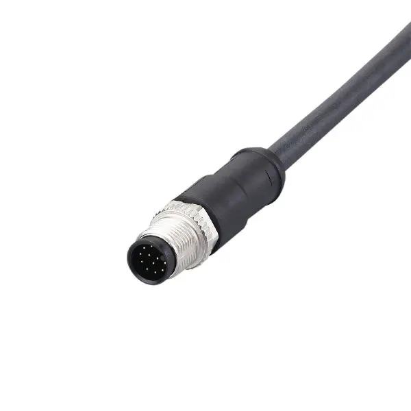 Produktfoto 1 von ifm Electronic E11739 Anschlusskabel mit Buchse