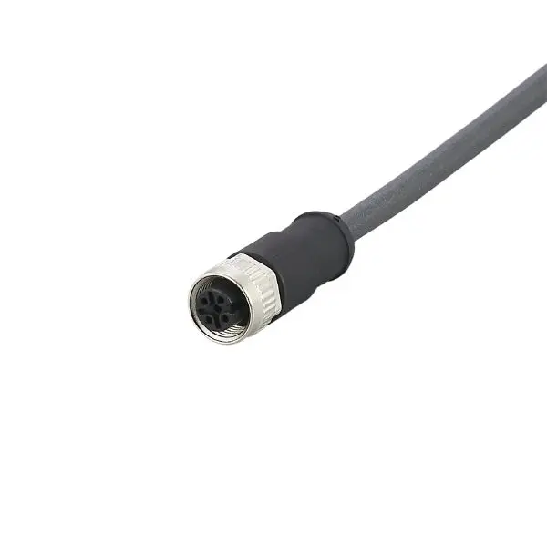 Produktfoto 1 von ifm Electronic E11806 Anschlusskabel mit Buchse