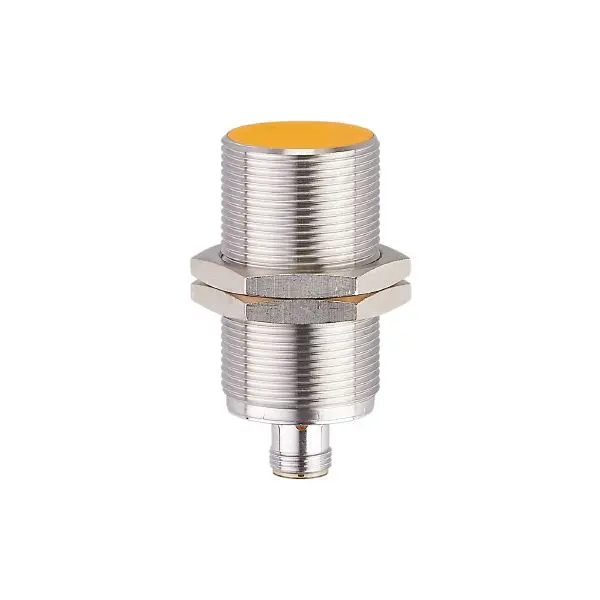 Produktfoto 1 von ifm Electronic E11898 Ethernet Verbindungskabel