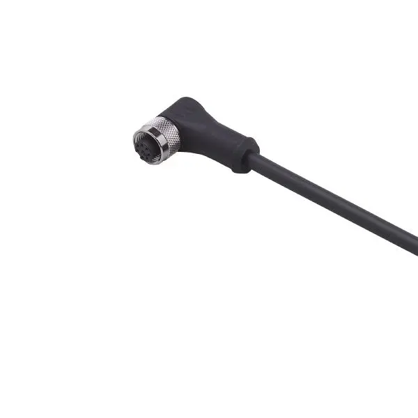 Produktfoto 1 von ifm Electronic E12168 Anschlusskabel mit Buchse