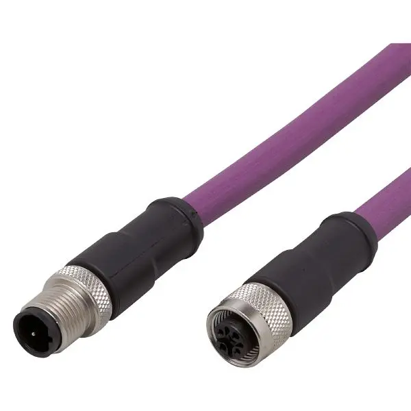 Produktfoto 1 von ifm Electronic IF5492 Induktiver Sensor