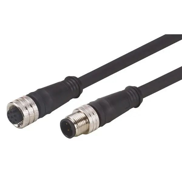 Produktfoto 1 von ifm Electronic E12321 Anschlusskabel mit Buchse