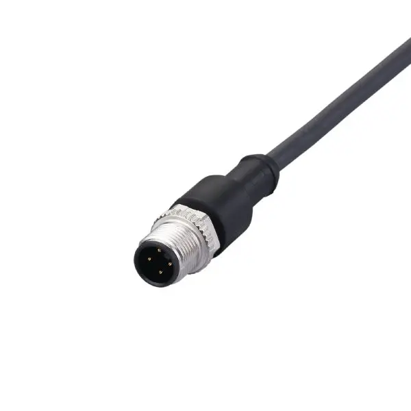 Produktfoto 1 von ifm Electronic E12347 Anschlusskabel mit Stecker