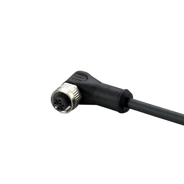 Produktfoto 1 von ifm Electronic E12340 Anschlusskabel mit Buchse