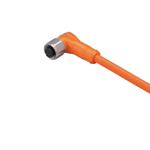 Produktfoto 1 von ifm Electronic E12751 Anschlusskabel mit Buchse