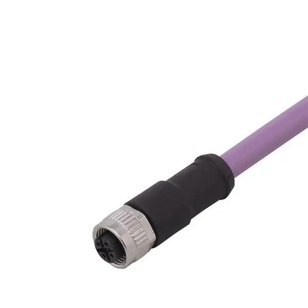Produktfoto 1 von ifm Electronic E11597 Anschlusskabel mit Buchse