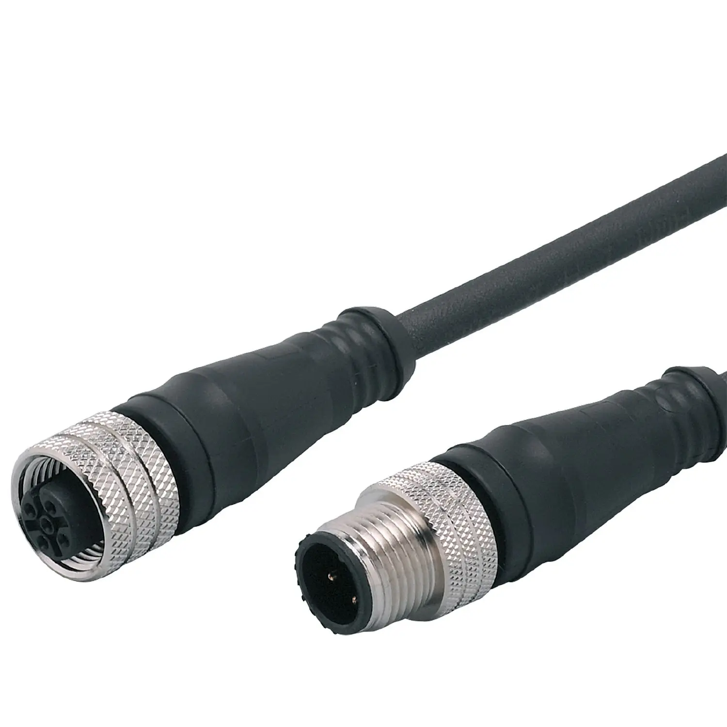 Produktfoto 1 von ifm Electronic E12383 Verbindungskabel