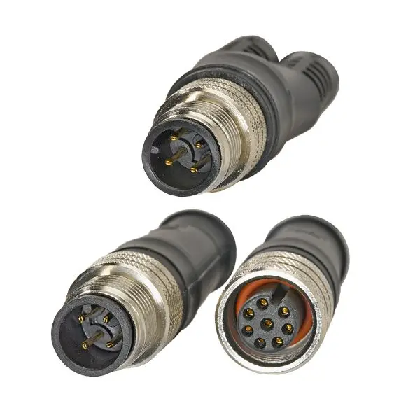 Produktfoto 1 von ifm Electronic E12405 Y Verbindungskabel