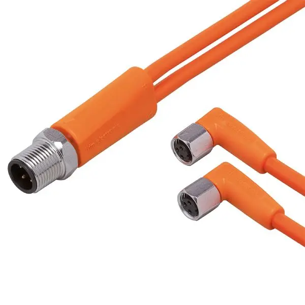 Produktfoto 1 von ifm Electronic E12426 Verbindungskabel