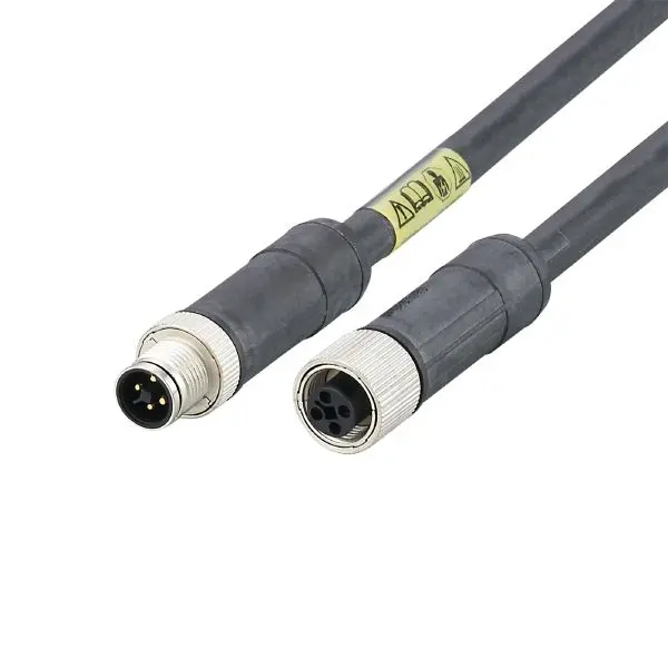 Produktfoto 1 von ifm Electronic E12428 Verbindungskabel