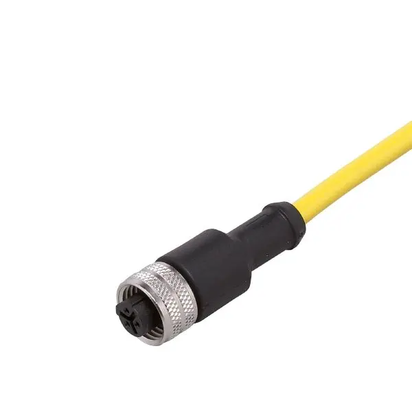 Produktfoto 1 von ifm Electronic E11809 Anschlusskabel mit Buchse