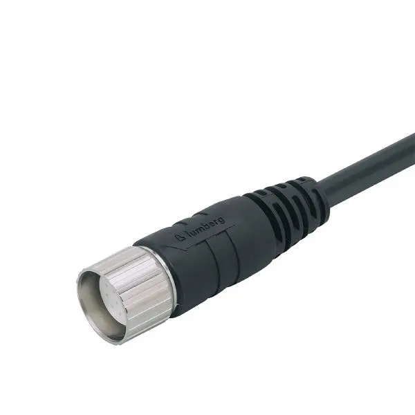 Produktfoto 1 von ifm Electronic E11737 Anschlusskabel mit Buchse