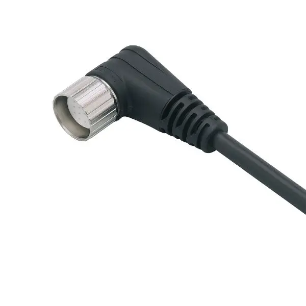Produktfoto 1 von ifm Electronic E11741 Anschlusskabel mit Buchse