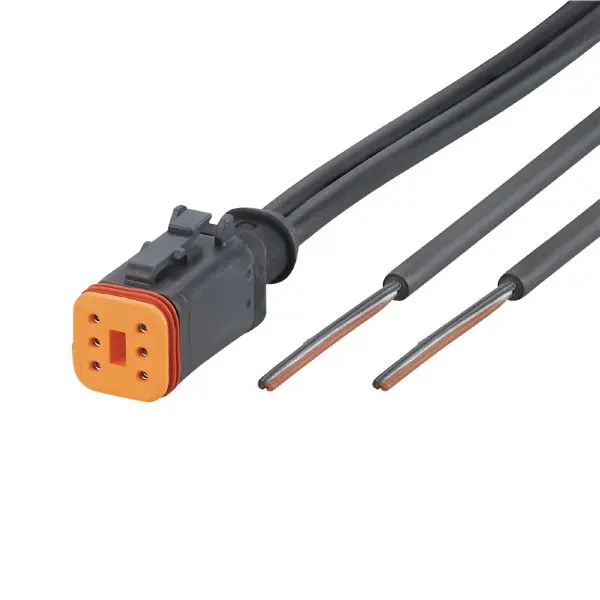 Produktfoto 1 von ifm Electronic E12554 Y Verbindungskabel