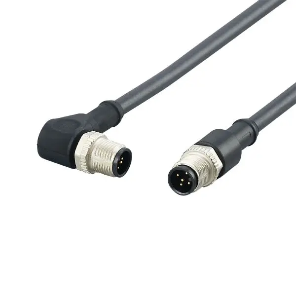 Produktfoto 1 von ifm Electronic E11736 Anschlusskabel mit Buchse