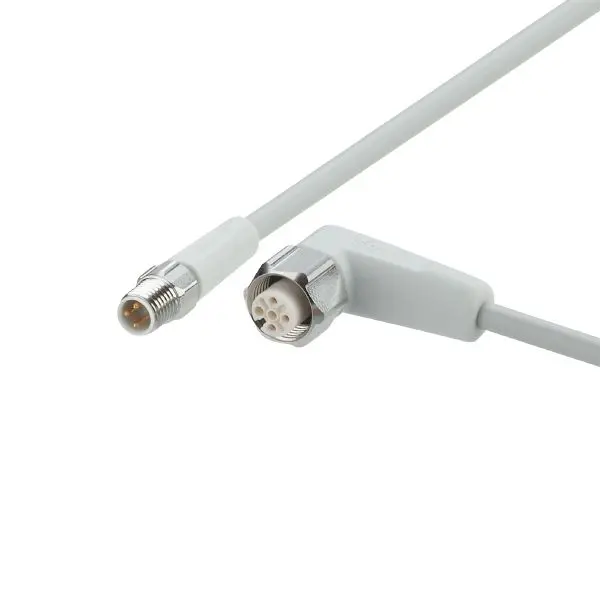Produktfoto 1 von ifm Electronic E12644 Anschlusskabel mit Buchse