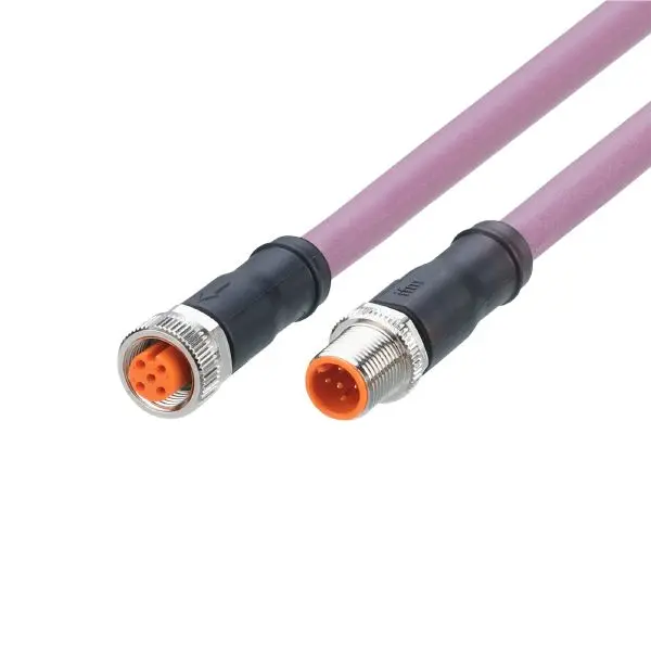 Produktfoto 1 von ifm Electronic EVC949 Verbindungskabel