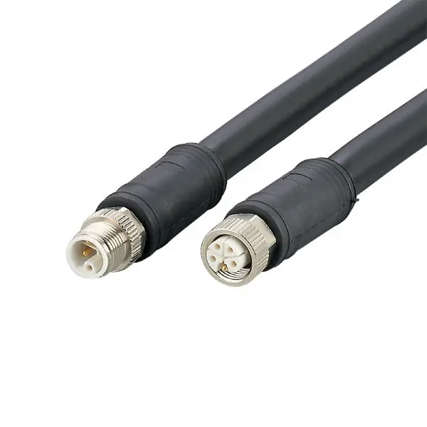 Produktfoto 1 von ifm Electronic E12656 Verbindungskabel