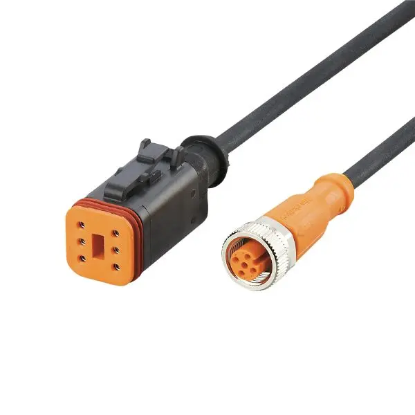 Produktfoto 1 von ifm Electronic E12681 Verbindungskabel