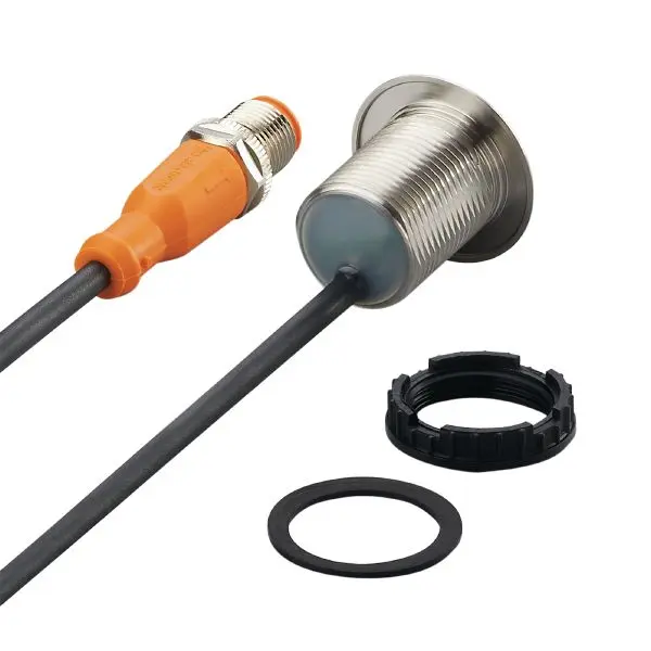 Produktfoto 1 von ifm Electronic E12709 Bedämpfungsmagnet