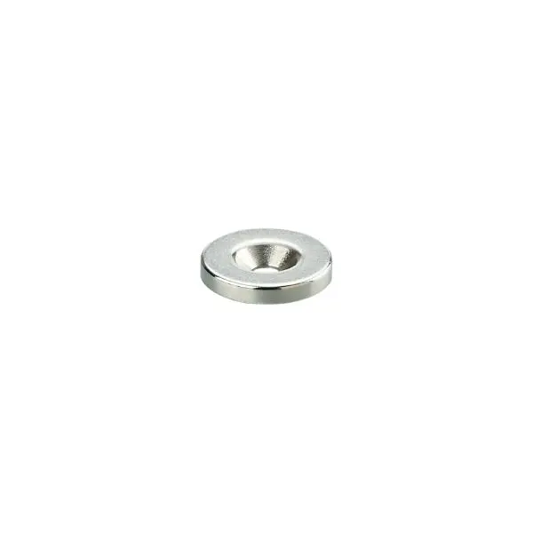 Produktfoto 1 von ifm Electronic KN5121 Kapazitiver Hochtemperatursensor