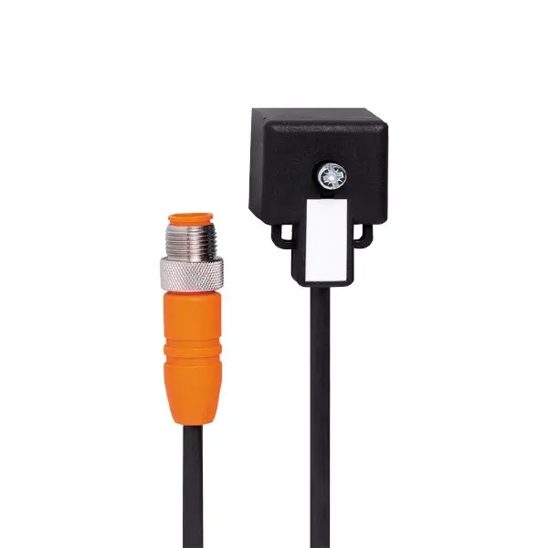 Produktfoto 1 von ifm Electronic E12727 Verbindungskabel mit Ventilstecker