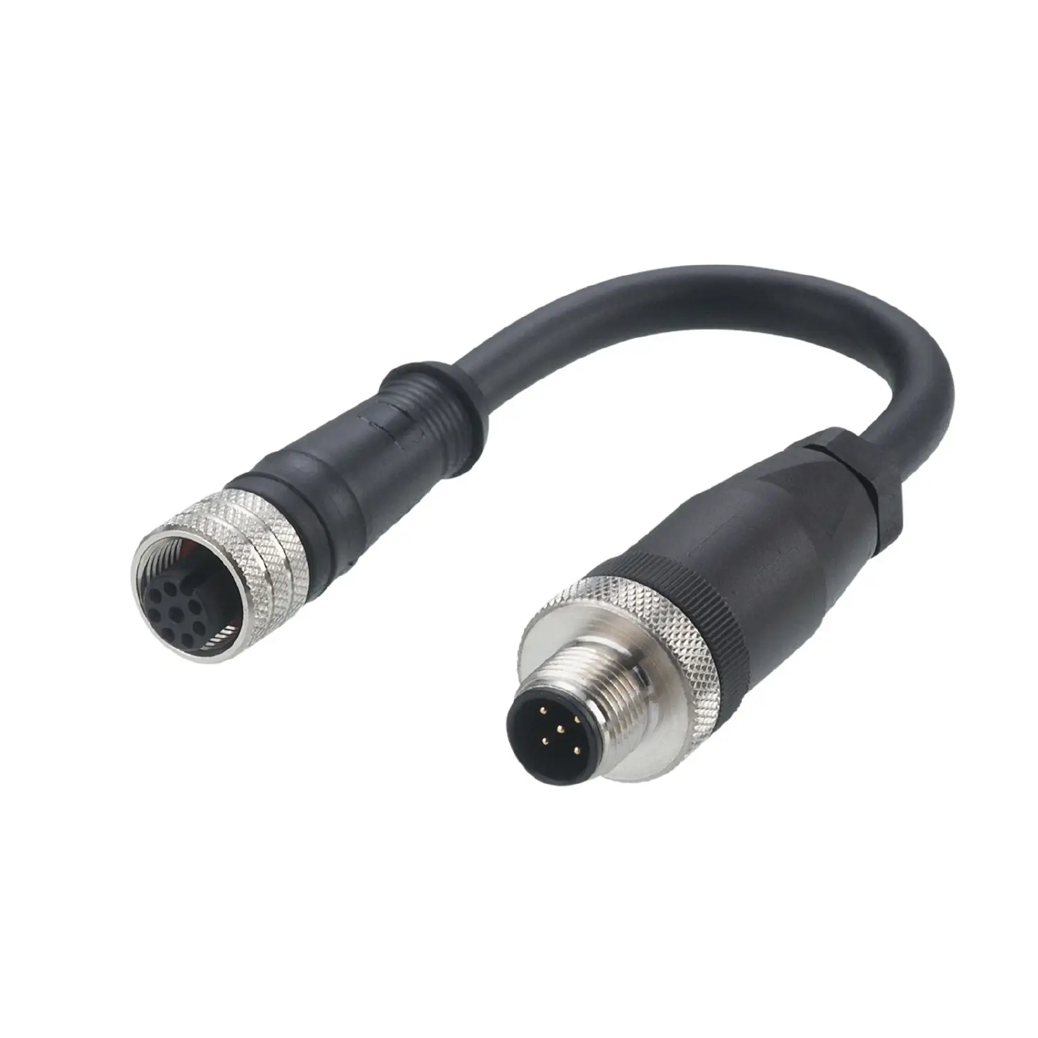 Produktfoto 1 von ifm Electronic E12784 Verbindungskabel